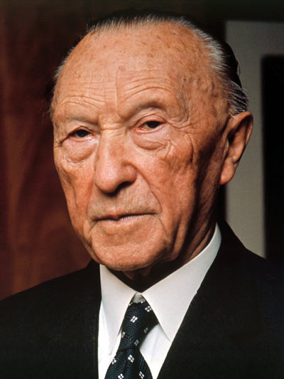 konrad-adenauer