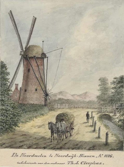 molen