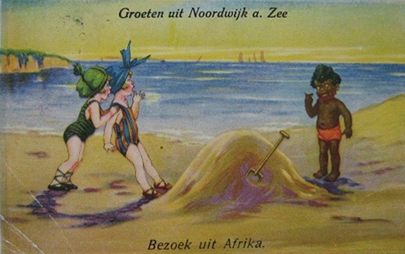 afrika