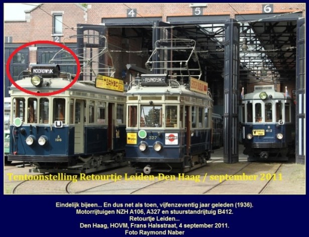 tram-tentoonstelling