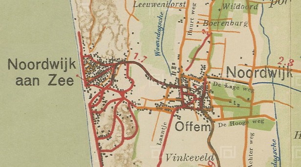 Copyright Creative Commons Collectie Beeldbank Regionaal Archief Leiden 