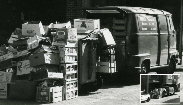 kruijer speciaalzaak