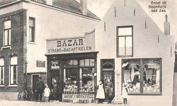 bazar