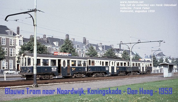 koningskade