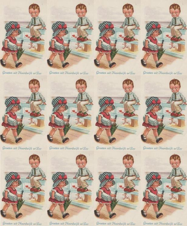 groetenuitnoordwzijkaanzee