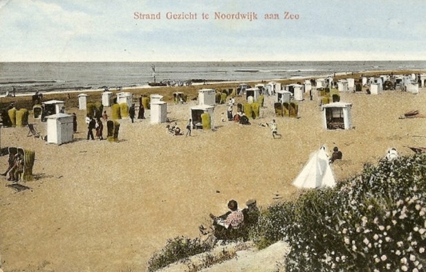 strandgezicht