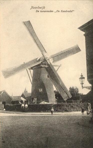 korenmolen