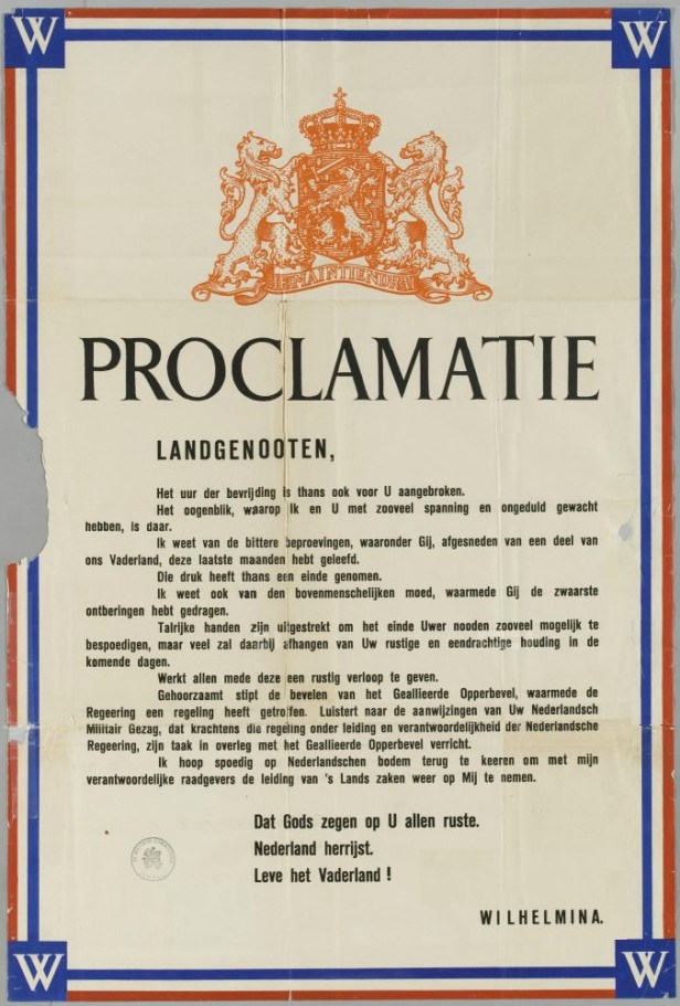 pamflet