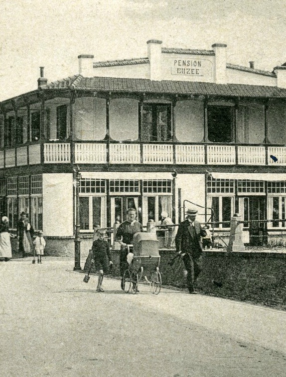 bijzee