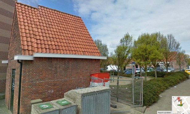 nogeen