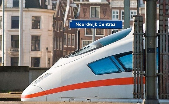 Noordwijkcentraal