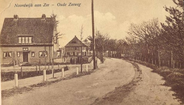 oudezeeweg