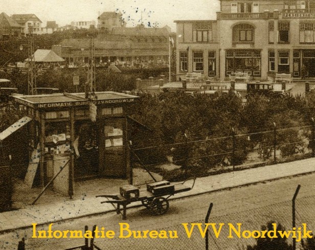 informatiebureau