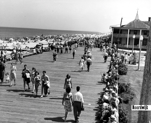 boardwalk