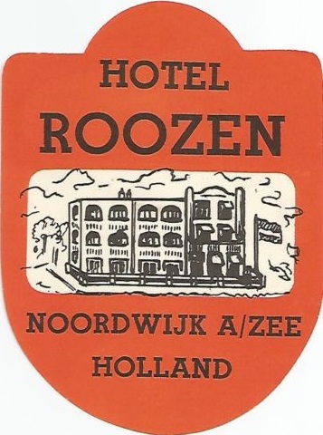 Blog5109: Pension Roozen – BLOGnoordwijk