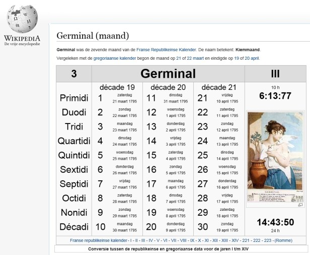 germinal