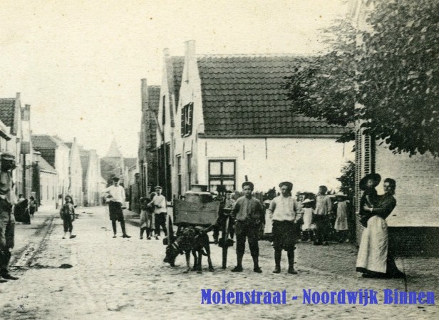 molenstraat
