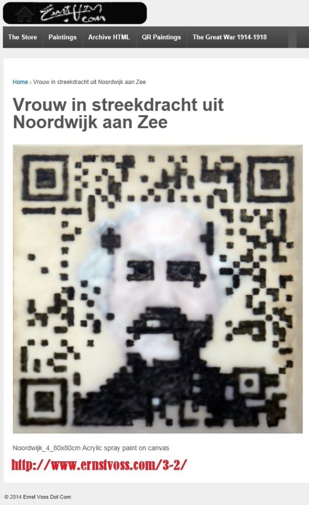 vrouw