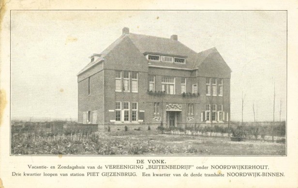 buitenbedrijf