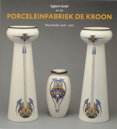 Egbert-Estie-en-Porceleinfabriek-Kroon