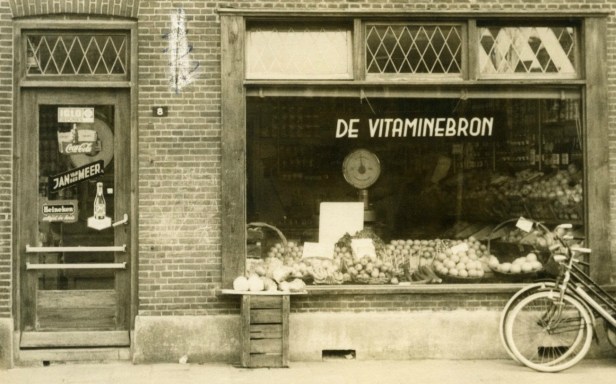 vitaminebron