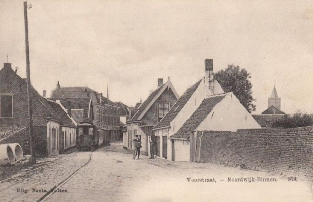 voorstraat