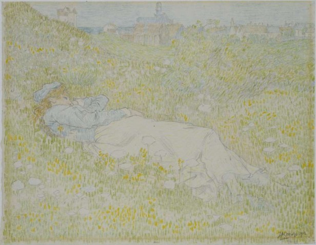 jantoorop