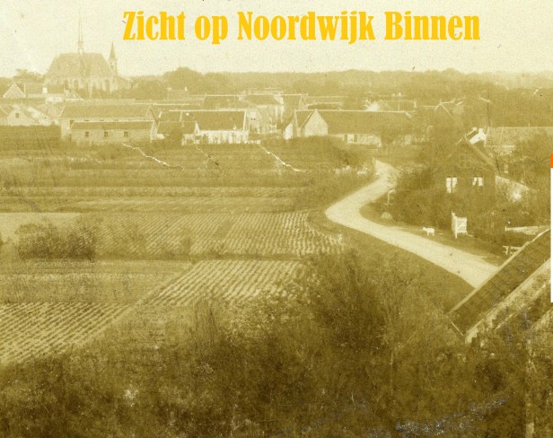 zeeweg