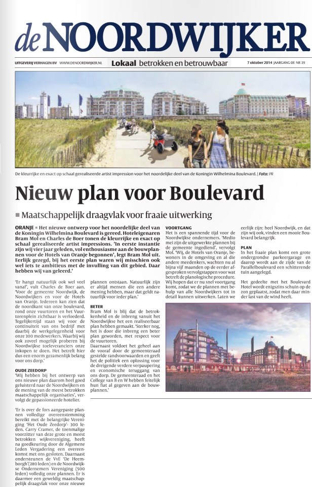 noordwijker