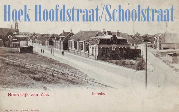 hoofdstraat