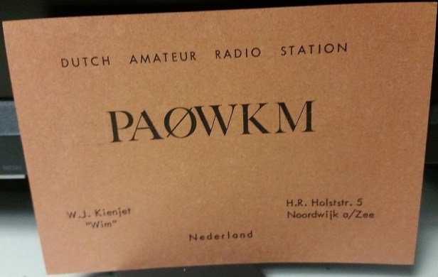 qsl