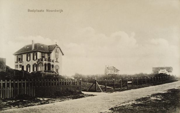 zandheuvel