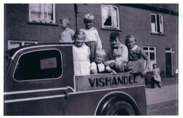 DKW PIET CASPERS 1948 001