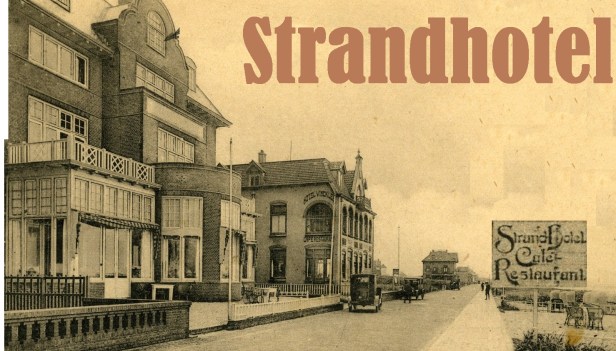 strand