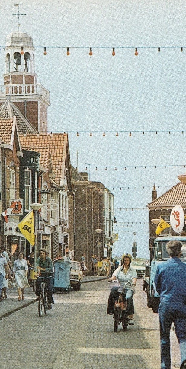 hoofdstraat