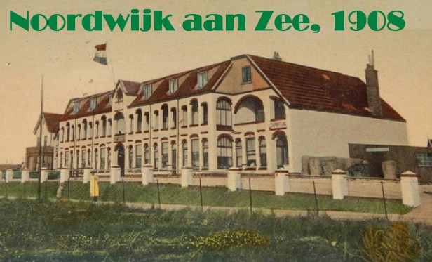 Noordzee