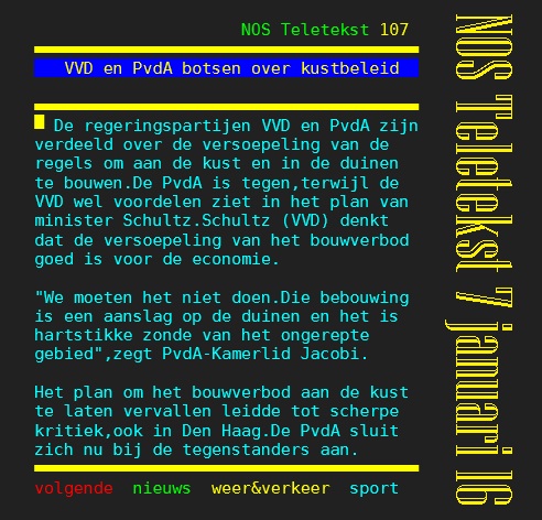 teletekst