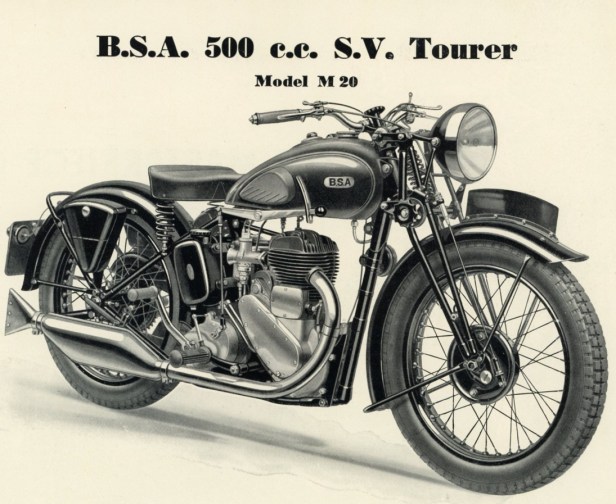 bsa