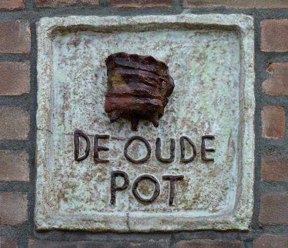 pot