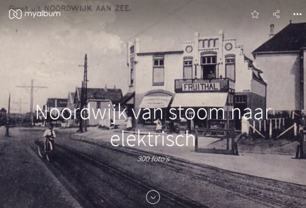 tram