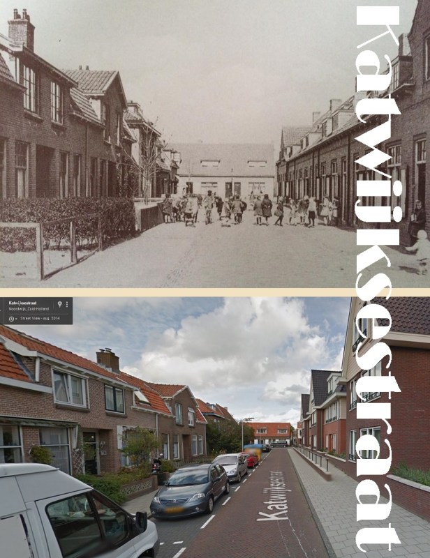 Katwijksestraat