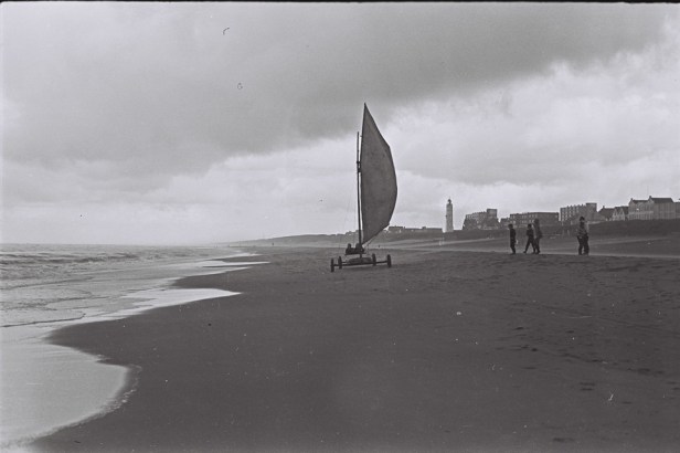 Vanbeelenvan seinpost door arthur vink