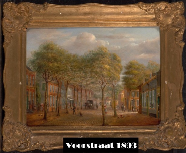 voorstraat
