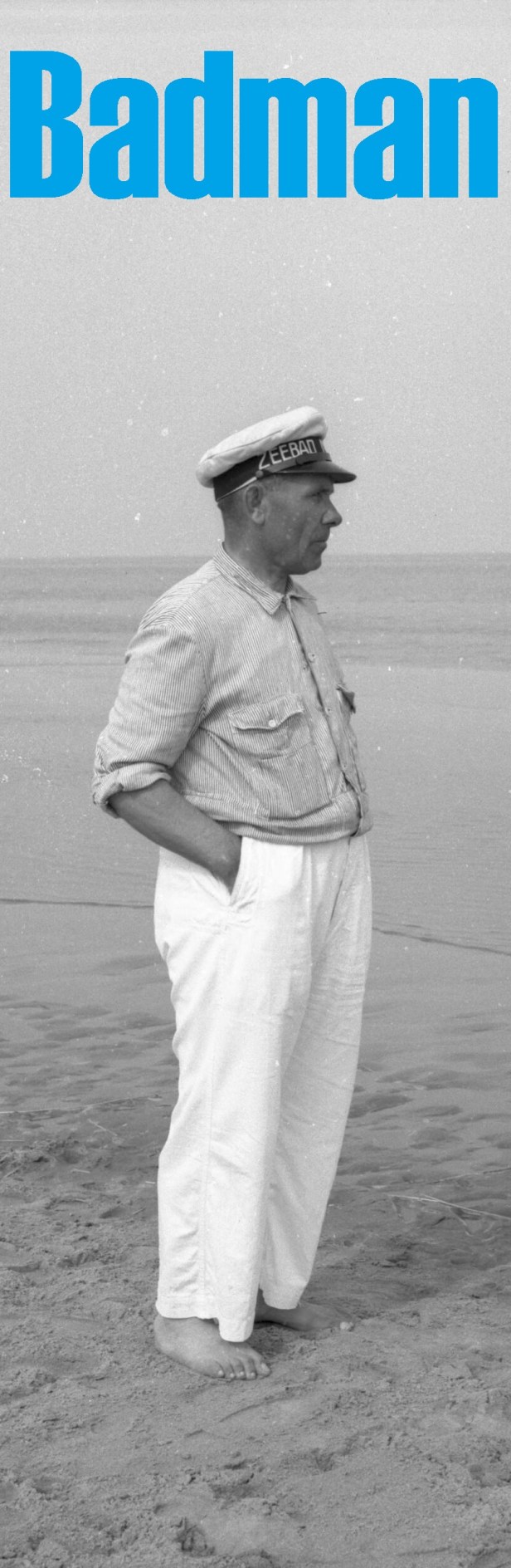 badman