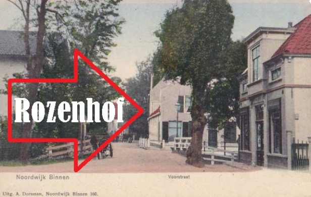 rozenhof
