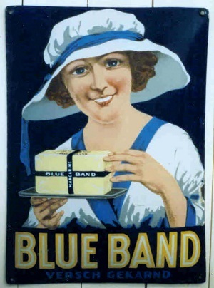 blue-band