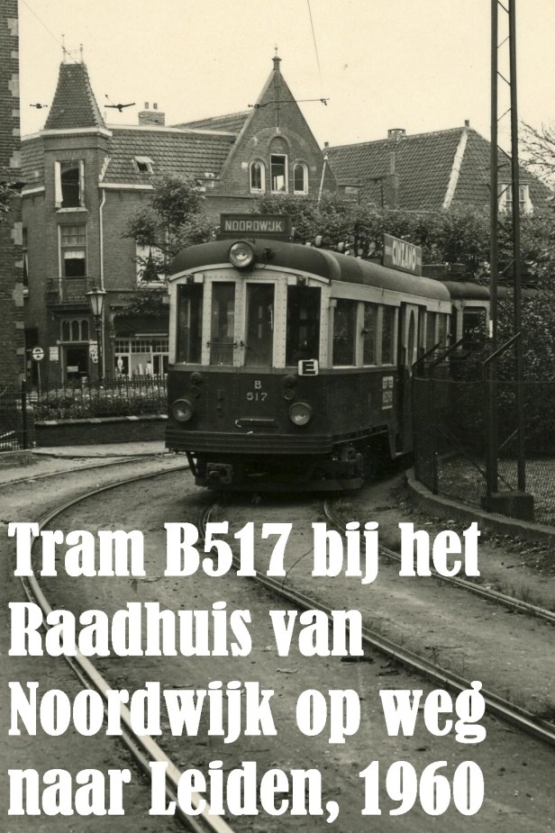 tram