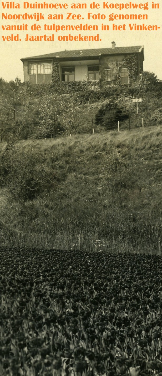 duinhoeve