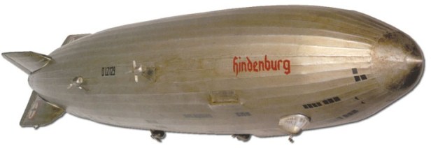 hindenburg