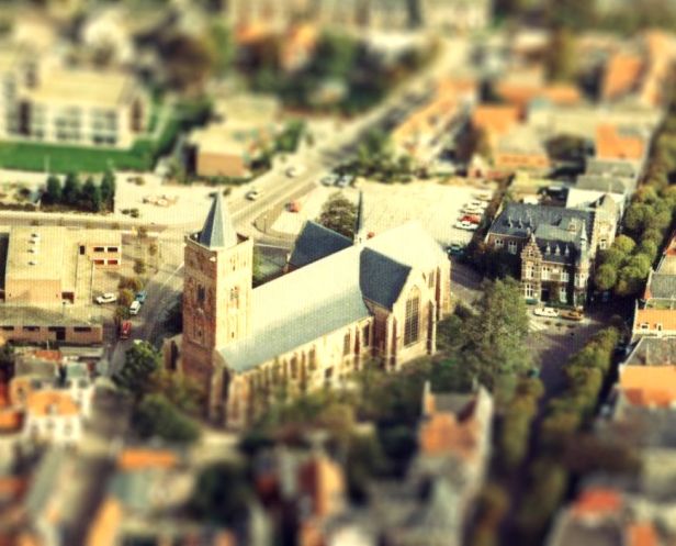 weee-tiltshift